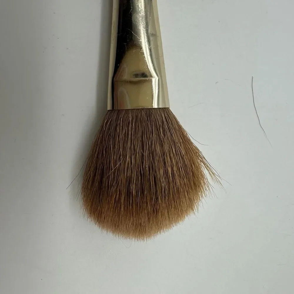 Chanel Brown and Black Tools-and-brushes